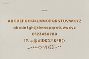 Clay&Cut - Organic Handwritten Font, a Handwritten Font by SHOOM HOUSE (Thumbnail 6 of 10)