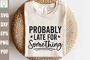 Funny Quotes SVG Bundle, Sarcasm SVG, a Graphic by Designer302 (Thumbnail 12 of 53)