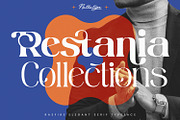 Rasfire, a Serif Font by Nathatype (Thumbnail 4 of 11)