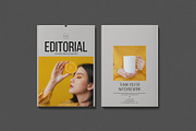 Editorial Lookbook Template, a Magazine Template by Work-Envance (Thumbnail 7 of 7)