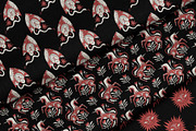 Red Folk Bundle, an Object Illustration by Annie Konst (Thumbnail 6 of 17)