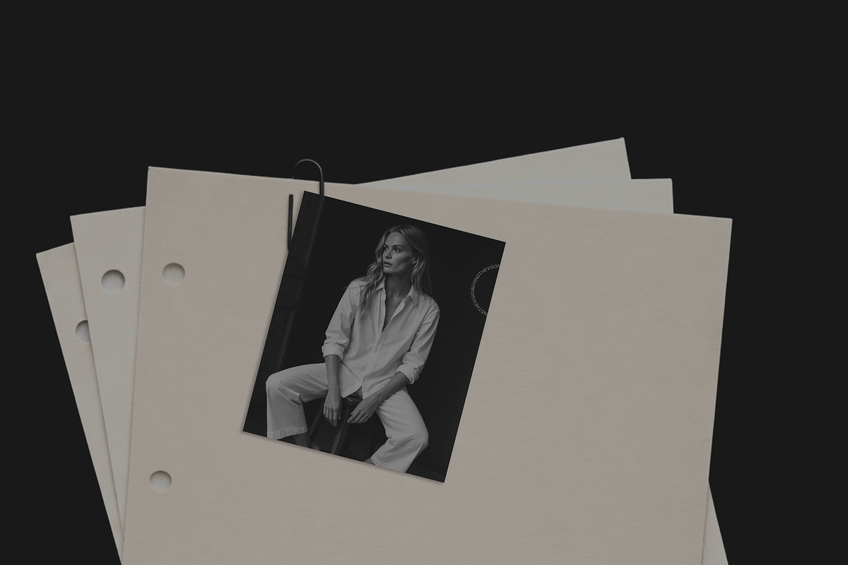 Luxury Branding Mockup Kit, a Product Mockup by Atelier Contour (Photo 12 of 22)