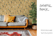 Various Wallpaper Mockups Collection, a Product Mockup by mock-ups (Thumbnail 12 of 84)