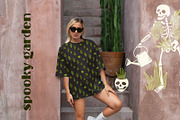 Spooky Garden Collection, a Pattern Graphic by Zim Varezhkin (Thumbnail 7 of 8)