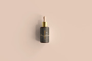 100+ Cosmetic Branding Mockups, a Cups & Container Mockup by pmvch (Thumbnail 64 of 102)