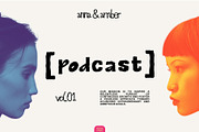 Ateri - Wiggly Bold San Serif, a Sans Serif Font by Elena Choo (Thumbnail 3 of 12)