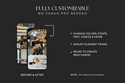 Real Estate Instagram Reels Bundle, a Social Media Template by Meraki Templates (Thumbnail 6 of 7)