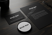 Jewuku | Modern Luxury Editorial Ser, a Font by Astuti Studio (Thumbnail 13 of 16)