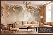 Evening tenderness, a Wallpaper Graphic by art_gallery (Thumbnail 2 of 11)