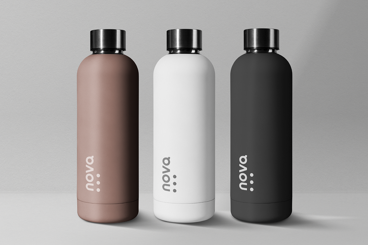 Boule - A futuristic Sans Serif Font, a Sans Serif Font by Alice Engren (Photo 8 of 12)