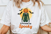 Funny Halloween PNG, an Illustration by Craft Nest (Thumbnail 4 of 6)