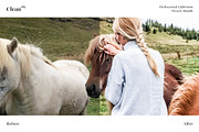 185 Clean Presets Lightroom Bundle, a Preset Add-On by VEER (Thumbnail 8 of 16)