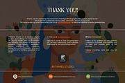 Playful Modernist Illustrations, a Decorative Illustration by Artimind Studio (Thumbnail 9 of 9)