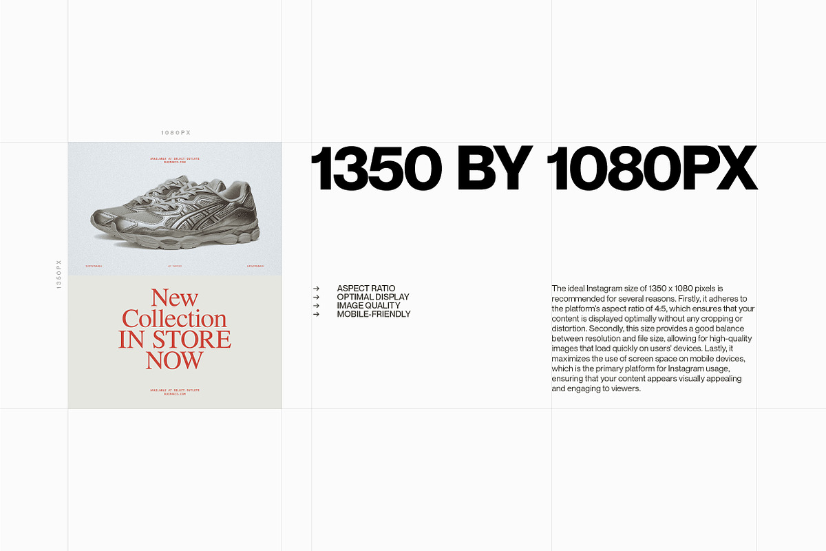 RUE | Social Media Kit, a Social Media Template by Studio Standard (Photo 5 of 12)