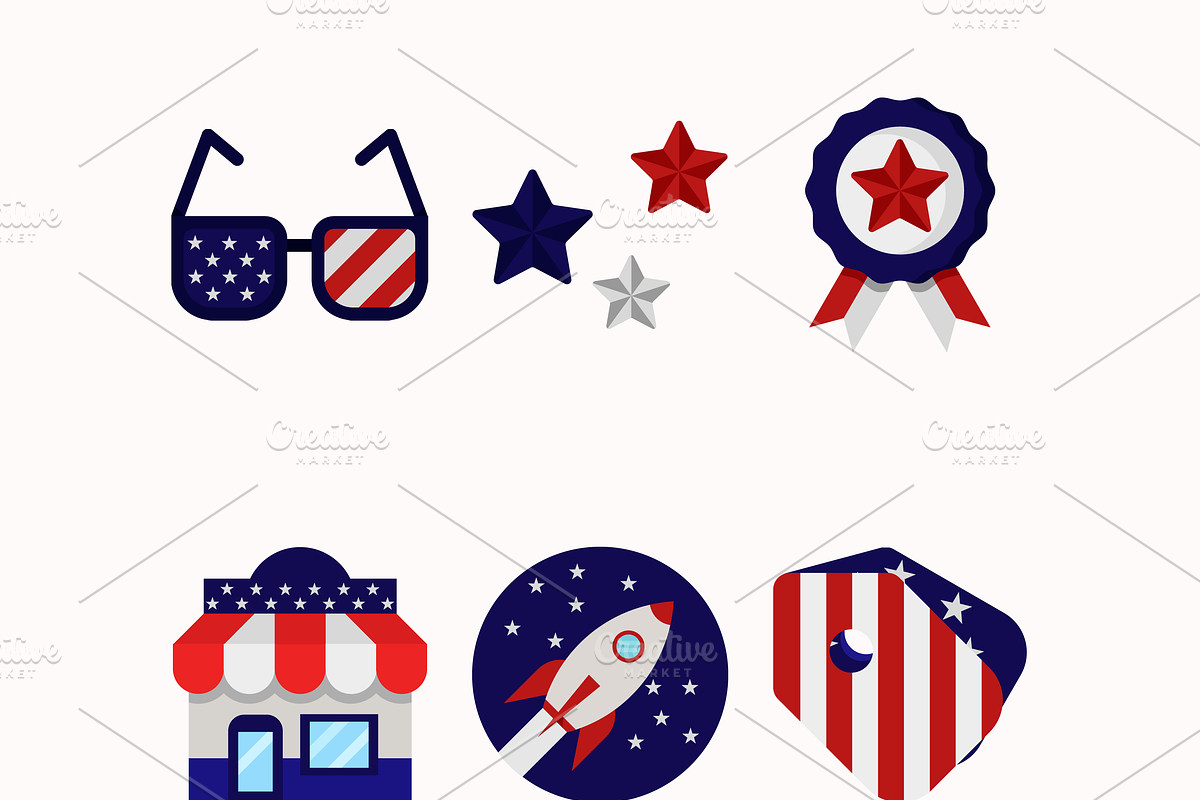 American Icons, an Icon by Tahsin Tahil (Photo 2 of 7)