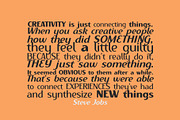 Ethna font trio, a Sans Serif Font by NREY (Thumbnail 2 of 5)