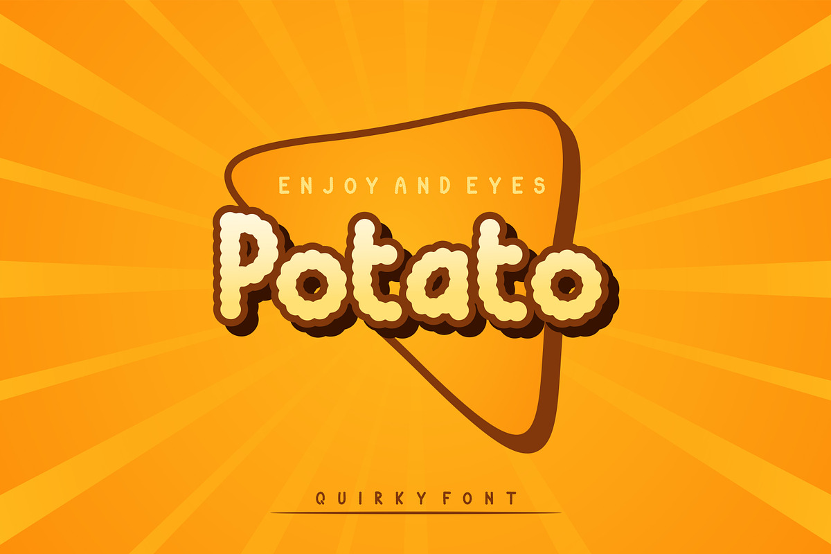 Round Chips, a Handwritten Font by Integritype Studio (Photo 2 of 6)