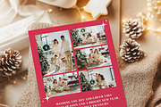 Happy New Year Arch Style Template, a Card Template by LucaTheme (Thumbnail 3 of 6)