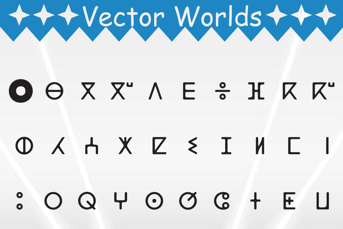 Swahili Letters Svg, Letters Svg, an Object Graphic by VectorWorlds (Photo 2 of 3)