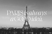 The Regals Serif Font, a Serif Font by Sam Parrett (Thumbnail 6 of 14)
