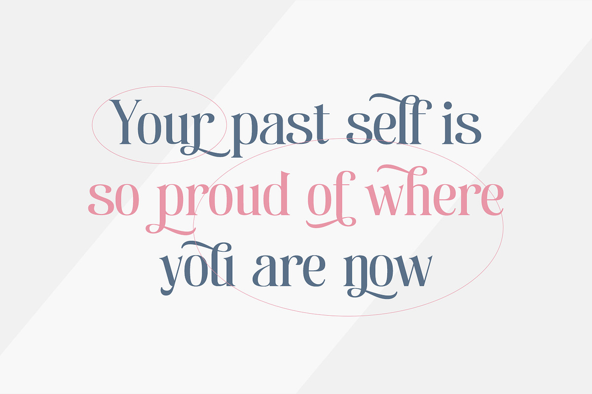 Maily, a Script Font by Nathatype (Photo 2 of 10)