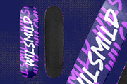 Maverik - Dry Brush Font, a Handwritten Font by StringLabs (Thumbnail 8 of 8)