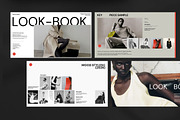 Aura | Lookbook and Brief Template, a Presentation Template by Studio Industry (Thumbnail 6 of 10)