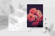 Neutral textures seamless pattern, a Texture Graphic by white angel arts (Thumbnail 16 of 16)