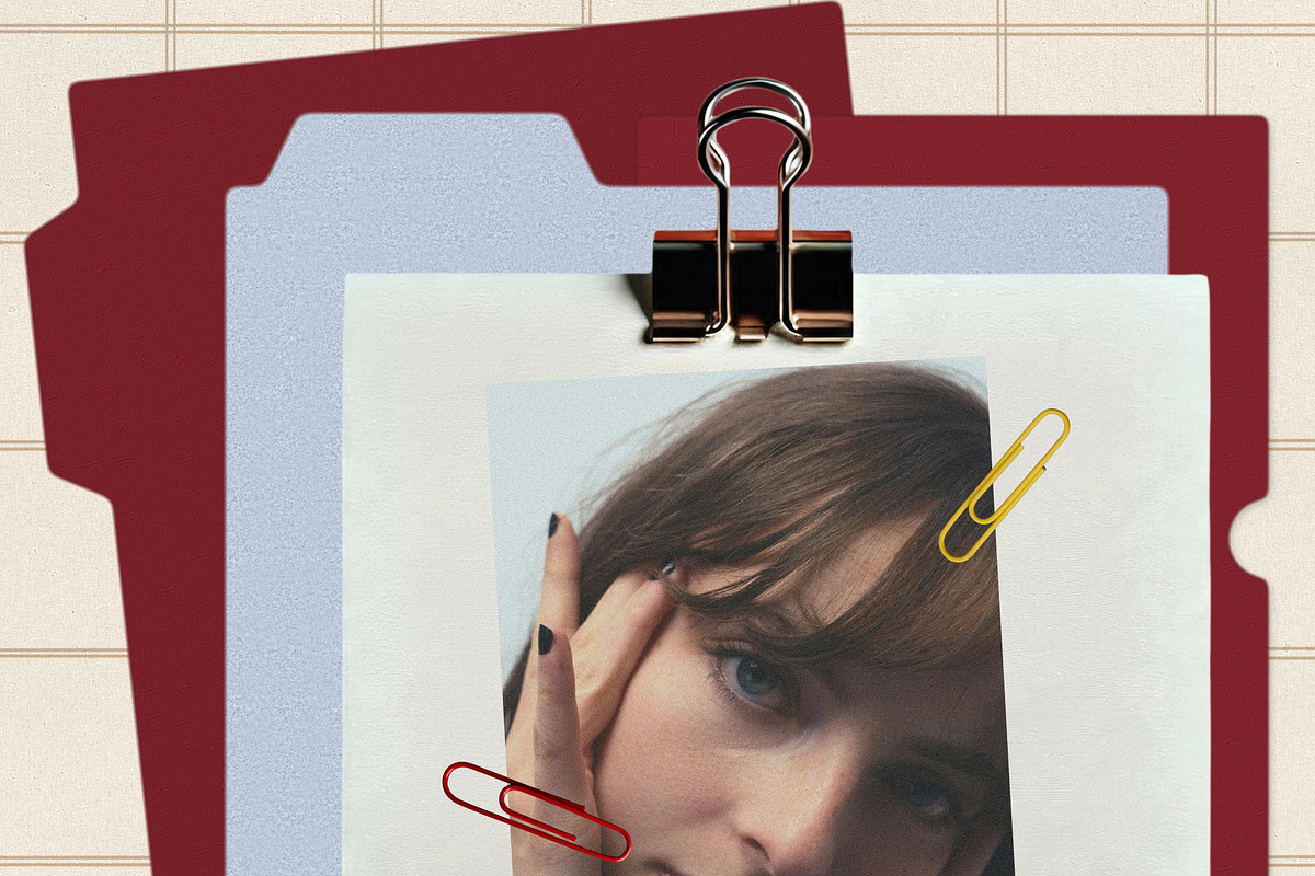 Embossed Frames and Gold Foil Tags, an Object Graphic by Anzhelika (Photo 2 of 10)