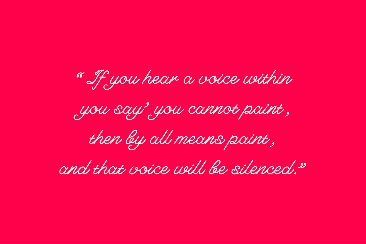 Alamanda Signature Font, a Font by erlosDESIGN (Photo 5 of 6)