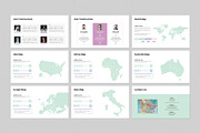 Business Strategy Presentation, a Presentation Template by CreativeSlides (Thumbnail 12 of 13)