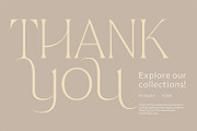 Asteris, a Serif Font by din-studio.com (Thumbnail 11 of 11)