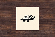 Scandi Beasts Bundle, an Animal Illustration by Annie Konst (Thumbnail 6 of 24)