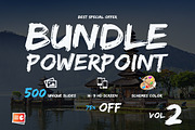 Super Presentation Bundle, a Presentation Template by DesignCorner (Thumbnail 4 of 6)