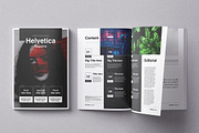 The EditoriAll Megabundle, a Magazine Template by Luuqas Design (Thumbnail 11 of 26)