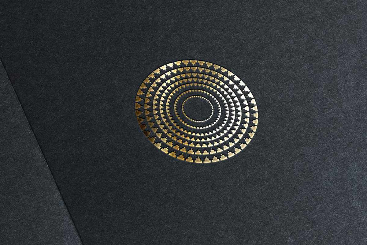 10 sunburst vector shape elements, an Object Graphic by Vova (Photo 2 of 7)