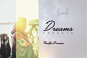 Dreams Lightroom Presets, an Action Add-On by N A N D U Z D E S I G N (Thumbnail 8 of 11)