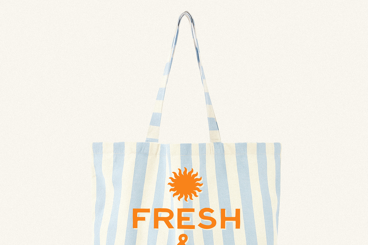 Handwritten Coastal Vintage Font, a Handwritten Font by Ayya Studio (Photo 12 of 14)