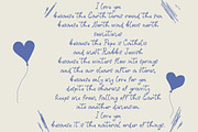 Fontember 12in1 Font Bundle, a Handwritten Font by Alexander Tiunov (Thumbnail 66 of 67)
