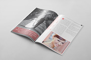 Magazine Template 23, a Magazine Template by pmvch (Thumbnail 6 of 10)