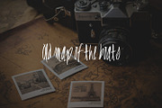 Bellathin, a Font by Marcelo Inez (Thumbnail 3 of 8)