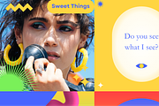 40 Creative Canva Post Layouts, a Social Media Template by Designs by Tan (Thumbnail 8 of 8)