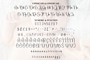 Babytime | Script Font, a Handwritten Font by Scratchones (Thumbnail 7 of 9)
