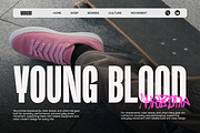 TRT Midgod – Modern Condensed, a Sans Serif Font by truetype (Thumbnail 9 of 15)