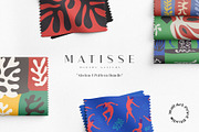 Matisse Modern Gallery 4, a Graphic by Wall Art Print Studio (Thumbnail 4 of 21)