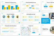 Collega - Powerpoint Template, a Presentation Template by SlideFactory (Thumbnail 4 of 4)