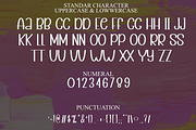 Digital paper, a Handwritten Font by FreshTypeINK (Thumbnail 3 of 8)