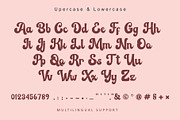 Balin Quiny, a Font by eknojistudio (Thumbnail 7 of 8)