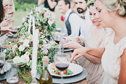 Feast, a Photo by The Homestead Collective  (Thumbnail 2 of 2)