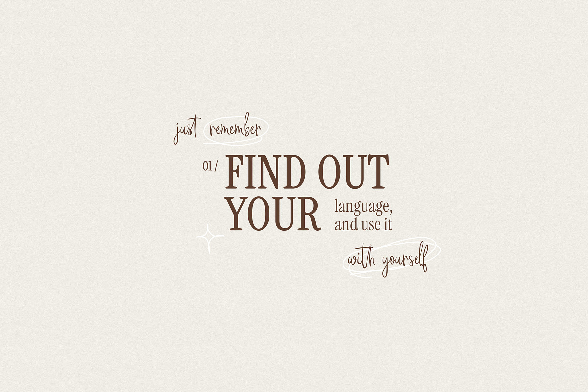 Sparkling Lights Script, a Handwritten Font by iStar Design (Photo 11 of 11)